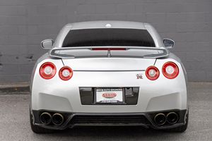 สภาพดีเยี่ยม รถมือสอง ปี 2016 นิสสัน GT-R พรีเมียม วิ่ง 26 พันไมล์ เครื่องยนต์ V6 ทวินเทอร์โบ - Product Image 4