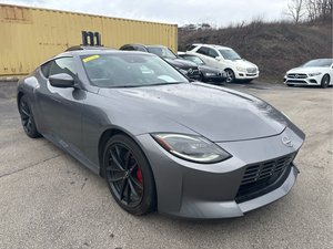 NIS-SAN Z PERFORMANCE 2024 LISTO PARA ENVIAR - Product Image 4