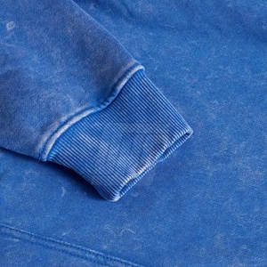 Nouveauté en vente chaude, sweat-shirts pour hommes avec impression en relief, style unique, respirant, sweat-shirts pour hommes avec impression en relief - Product Image 6