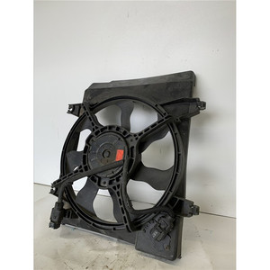 พัดลมไฟฟ้าเกีย พิกันโต 1st Series pa66gf17m21 เบนซิน 1100 (04>08) - Product Image 2