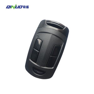 Phổ cửa nhà để xe mở từ xa 4 kênh từ xa RF điều khiển từ xa duplicator - Product Image 3