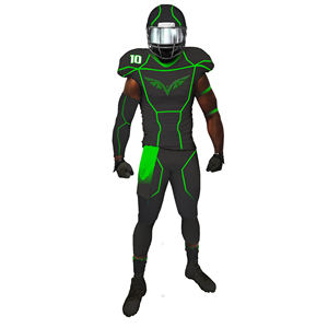 กางเกงฟุตบอลแบบกลับด้านได้พิมพ์ลายโลโก้ตามสั่งมีขนาดตามสั่ง - Product Image 4