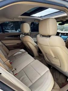 2016 C-adil-lac CTS Berline de luxe 4 portes d'occasion - Product Image 4