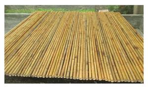 Postes de Bambú Artificial Natural para Decoración Interior y Exterior 99 Gold Data Factory Precio Barato al por mayor - Product Image 5