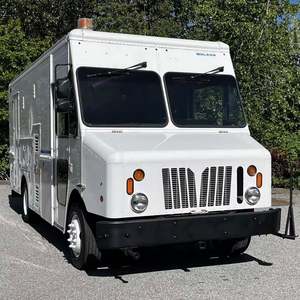 COMPRA Camiones W O R K O R S E FT4216 - Product Image 1