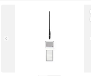 เครื่องตรวจจับน้ำใต้ดินแบบแมนนวล WF 303 GH รุ่นใหม่ สำหรับสวน ทำจากพลาสติก ใช้ค้นหาทองคำและโลหะมีค่า - Product Image 4