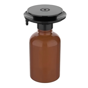 2025 Difusores eléctricos WiFi inteligentes más vendidos para dormitorio Difusor de aceite esencial de 500mL con control de voz <span class=keywords><strong>Alexa</strong></span> - Product Image 6