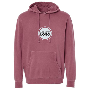 Sudadera con capucha pesada Fabricante al por mayor Sudadera con capucha - Product Image 5