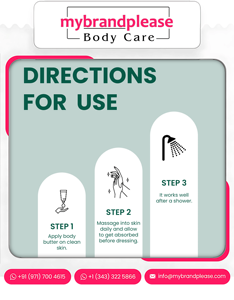 ลิปมันมะละกอตามสั่งเนื้อเนยที่มีวิตามินอีให้ความชุ่มชื้นที่เข้มข้นเป็นพิเศษเพื่อให้ผิวนุ่มเนียนกระจ่างใสและเปล่งประกาย - Product Image 6