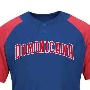 Ensemble d'uniformes de baseball personnalisés OEM, maillots et pantalons, vente en gros de fournisseur d'usine d'impression par sublimation de polyester - Product Image 5