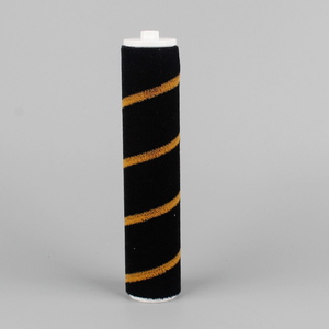 Ajustement pour <span class=keywords><strong>Dreame</strong></span> V12 <span class=keywords><strong>T30</strong></span> <span class=keywords><strong>aspirateur</strong></span> à main sans fil lavable brosse principale doux velours rouleau brosse accessoires - Product Image 2