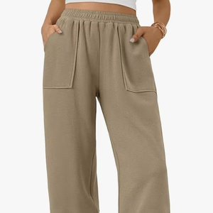 Pantalones de Traje Casuales Sólidos para Mujer, Venta al por Mayor Directa de Fábrica en Bangladesh, Pantalones Cortos Ajustados, Nuevo Proveedor para Damas - Product Image 1