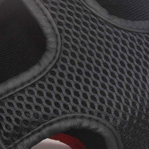 MMA Boxing Leather Head Guard-Equipo de entrenamiento transpirable de diseño personalizable - Product Image 3