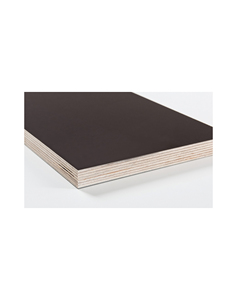 แผ่นไม้อัดไม้อัดสำหรับงานคอนกรีตขนาด18มม. แผ่นไม้อัดสองครั้ง - Product Image 1