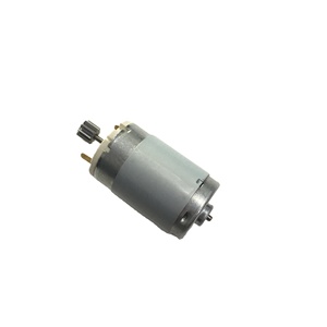 Moteur d'actionneur de turbocompresseur électronique 9 dents 8mm pour <span class=keywords><strong>MERCEDES</strong></span> <span class=keywords><strong>ML</strong></span> <span class=keywords><strong>320</strong></span> 350 <span class=keywords><strong>CDI</strong></span> W164 73541900 - Product Image 3