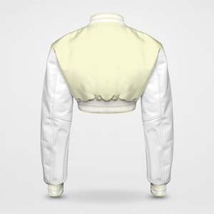 High Quality Versity Jackets for With Customizable Athletic Jackets For Man Fashionable Sports Versity Jackets - Product Image 2