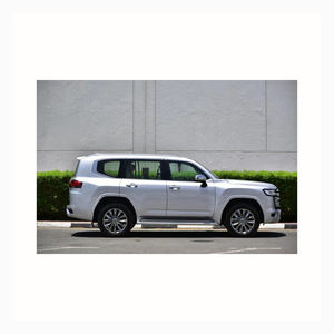Toyotaa Land cruiser Double Cabine 4.5 L Manuelle 2020, 2019, 2018, 2017 2016 d'occasion - Product Image 3