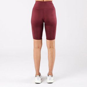 Leggings décontractés en matière douce pour femmes, leggings décontractés faciles à porter, leggings extensibles unis à taille haute, leggings ajustés au corps - Product Image 4