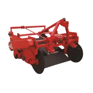 เครื่องขุดมันฝรั่งทนทานสำหรับงานหนักสำหรับการเก็บเกี่ยวพืชผลที่มีประสิทธิภาพสำหรับรถแทรกเตอร์เครื่องจักรในฟาร์มที่มีแกนกระปุกเกียร์สภาพใหม่ - Product Image 6