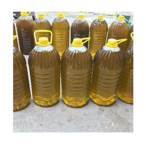 Aceite de cocina usado a granel disponible para la venta procedente de restaurantes e instalaciones de procesamiento de alimentos - Product Image 5