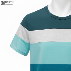 เสื้อยืดแขนกุดลำลองสำหรับผู้ชาย ผ้าฝ้าย 100% สีพื้น แห้งเร็ว ระบายอากาศได้ดี เหมาะสำหรับออกกำลังกาย - Product Image 6