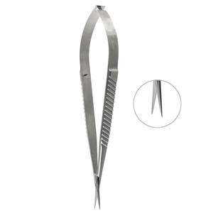 Ciseaux à micro-ressorts en acier inoxydable, meilleure vente, qualité professionnelle, OEM, Logo personnalisé personnalisé, nouvelle collection - Product Image 4