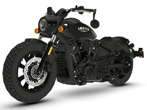 Ventes aux enchères 2025 : Nouvelles motos Scout Bobber avec une puissance de 1001-2000W et une vitesse maximale supérieure à 80 km/h, acompte requis - Product Image 1