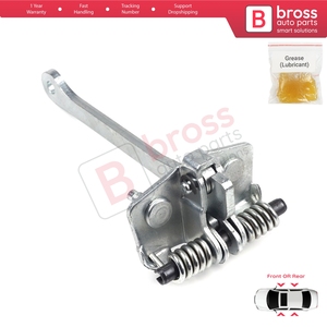 สายรัดจำกัดการเปิดประตูหน้า-หลัง BDP746 1 ชิ้น สำหรับ 9 1981-2000 11 1983-2000 7702255777 - Product Image 3