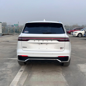 Véhicule d'occasion vérifié 2024 4x4 SUV tout-terrain Monjaro / Xingyue - Modèle phare prêt à rouler, importé du Japon - Product Image 3