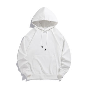 Sudadera con Capucha de Forro Polar Cálido para Hombre, Personalizable, Tejido Premium, Interior Suave, Sudadera de Invierno - Product Image 1