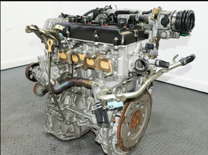 Moteurs complets QR25DE 2,5 L Moteurs Altima, Altima, Sentra et Rogue - Product Image 4