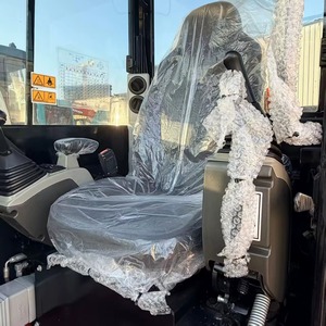 Mini-pelles hydrauliques sur chenilles d'occasion MINI CAT 302.7 301.5 301.7 301.8 303 303.5 304 305 306 C307.5 308 309 310 Japon - Product Image 6