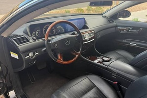 MERCEDES-BENZ CL600 2007 USADO, Volante a la Izquierda/Derecha - Product Image 3