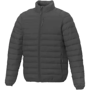 Giacca Termica Sostenibile Athenas, Felpe e Maglioni Promozionali Riciclati - Product Image 3