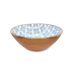 Enamel fruit bowl - Product Image 4