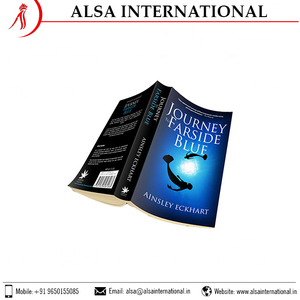 High Quality Custom Softcover <b>Book</b> Printing Service in India Top <b>Paperback</b> <b>Book</b> Printing Supplier - Product Image 3