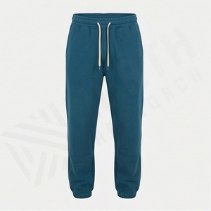 Pantalones Deportivos de Algodón para Hombre, Pantalones de Invierno, Joggers de Felpa para Hombre, Todos los Colores Disponibles, Logotipo Personalizado, Proveedor al por Mayor, OEM - Product Image 1