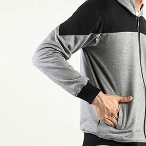 Uso al aire libre Nuevo estilo Logotipo personalizado Chándales para hombres Último estilo Material duradero Chándal para hombres - Product Image 5