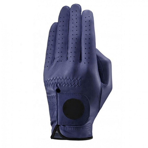Fabricant pakistanais Dernière conception Gants de golf en cuir de mouton Gants de golf personnalisés en gros Gants de golf à bas prix pour les femmes - Product Image 2