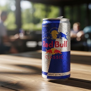 Redp Bull-Bebida energética clásica, bebida fuerte con cafeína, taurina y vitaminas, fábrica de exportación al por mayor - Product Image 1
