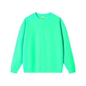 Sweat à capuche en tricot pour femme Urban Ease, motif uni, vêtement décontracté offrant un confort équilibré et une sensation douce et chaude - Product Image 2