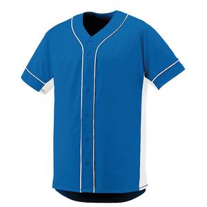 Uniforme de Béisbol Deportivo Personalizado de Alta Calidad, Transpirable y Estampado para Adultos, con Características de Secado Rápido y Antibacterianas - Product Image 5