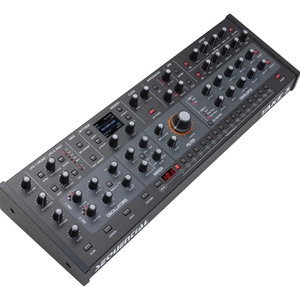Sintetizador Polifónico de 5 Voces Take-5 de Escritorio, Nuevo y de Alta Calidad, Marca TopQuality, Controlador RIG, Venta Rápida - Product Image 4