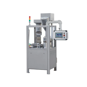 Machine de remplissage automatique de liquides pour bouteilles, sacs, films, feuilles - Modèle mini 110V/220V Origine Royaume-Uni - Product Image 6