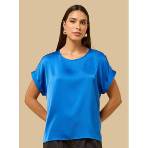 Haut de sport réversible sans couture léger à manches longues imprimé Grey Goose pour femmes adultes, grande taille - Product Image 6