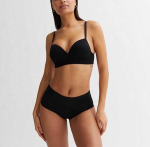 2025 vente chaude respirant haut pour femme vêtements de Fitness entraînement Push up soutien-gorge dos croisé sans couture soutien-gorge pour les filles - Product Image 1