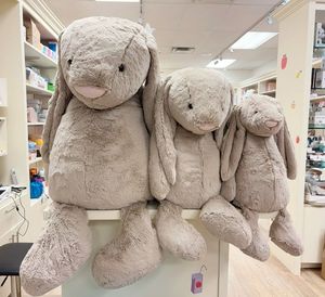 Juguetes de peluche de animales de peluche al por mayor premios de muñecos de peluche suaves para máquina de garra Arcade regalos de Carnaval hechos en Vietnam - Product Image 2