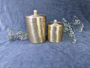 ภาชนะครัวทองเหลืองเกรดอาหารขายดีอันดับต้นๆ - Product Image 2