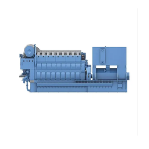 Motor diésel semiautomático de 4 tiempos de alta calidad para excavadoras de larga duración directo del fabricante - Product Image 2