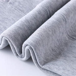 เสื้อสเวตเตอร์แขนยาวลำลองแบบสวมหัวแขนยาวสำหรับผู้ชาย - Product Image 6